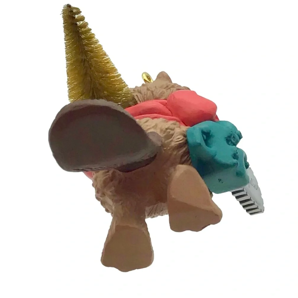 Hallmark this pre
